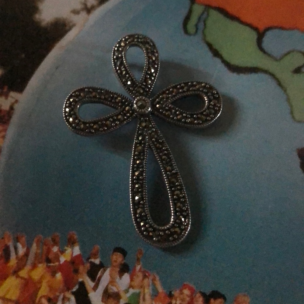 Silver Pendent 925 - image 3